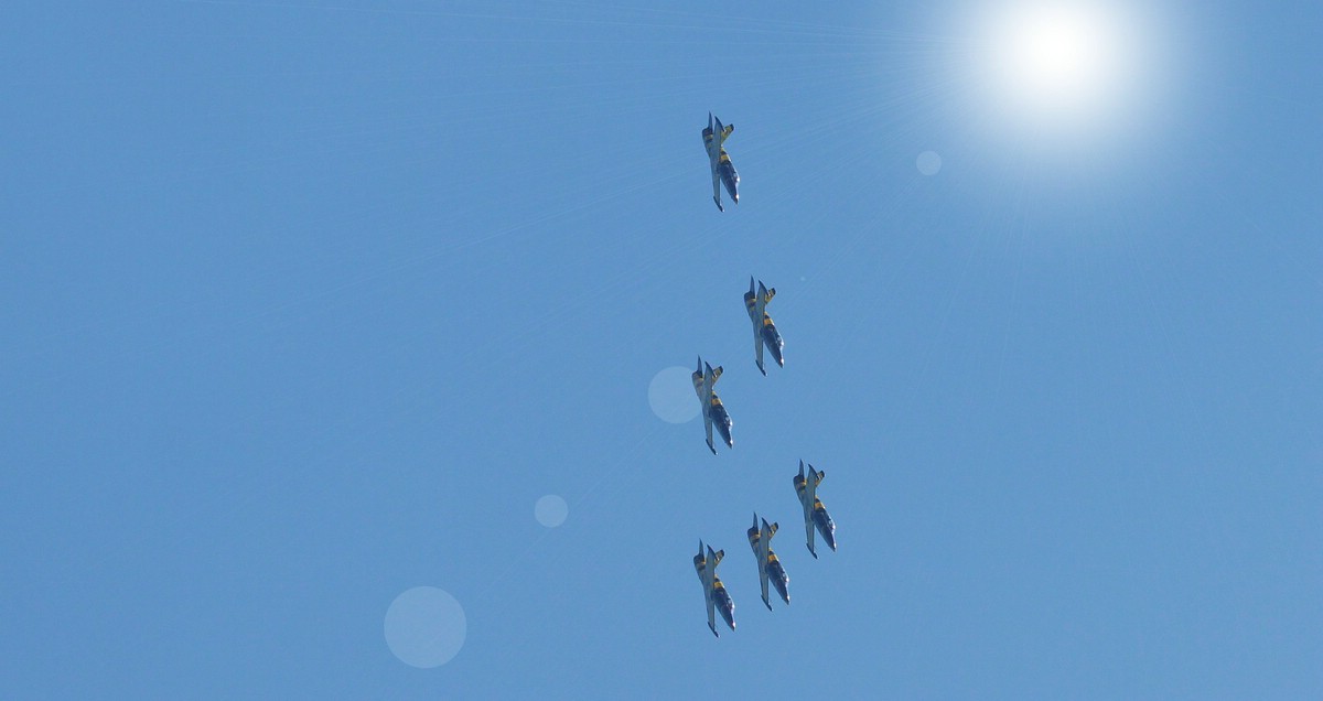 O Fotomagazin / scalaria air challenge 2015